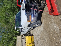 2001 FORD F350 Super Duty XL - Image 3