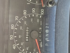 2001 FORD F350 Super Duty XL - Image 6