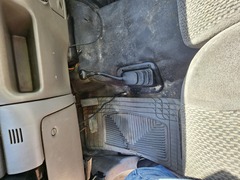 2001 FORD F350 Super Duty XL - Image 9