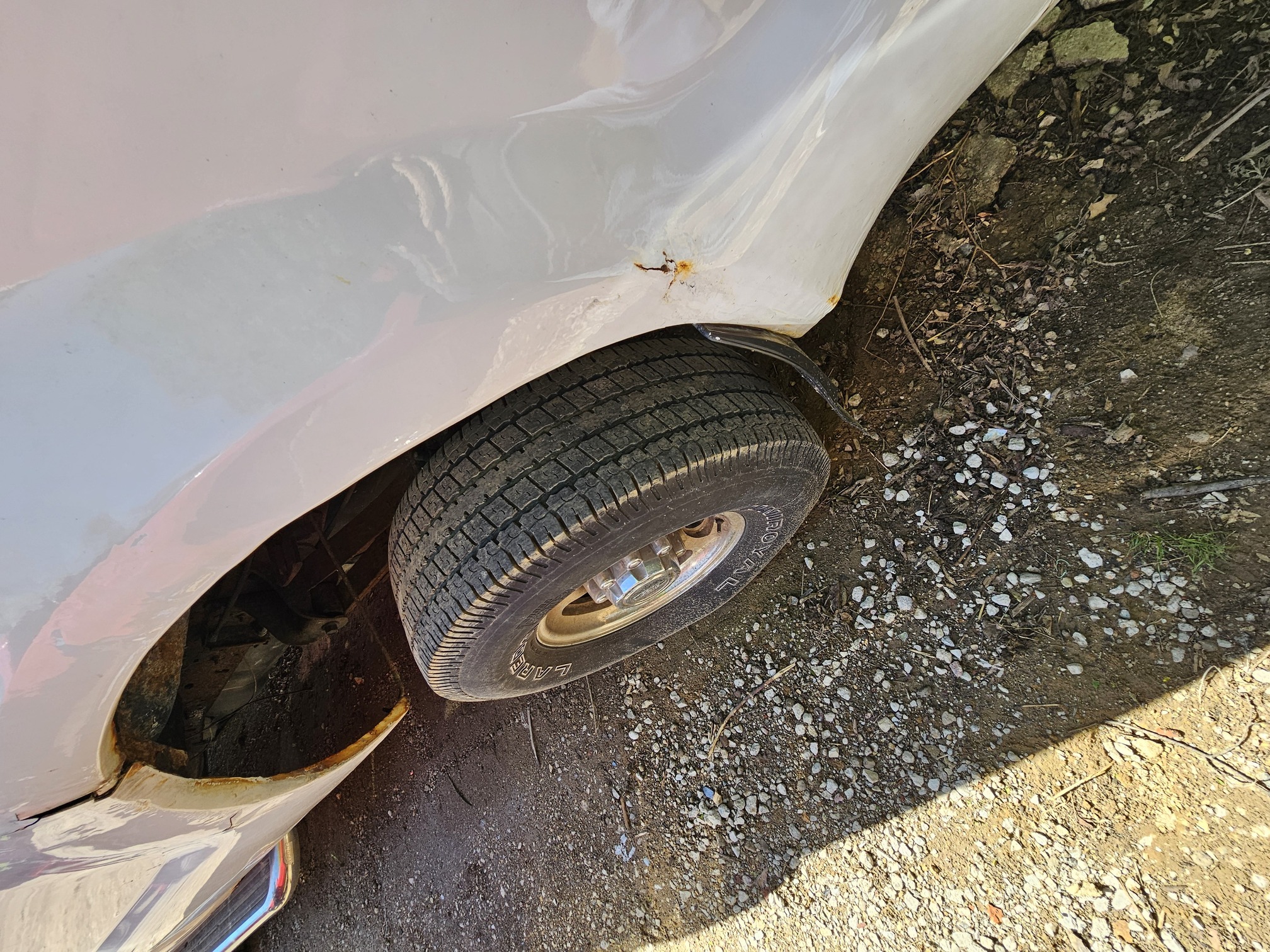 2001 FORD F350 Super Duty XL - Image 11