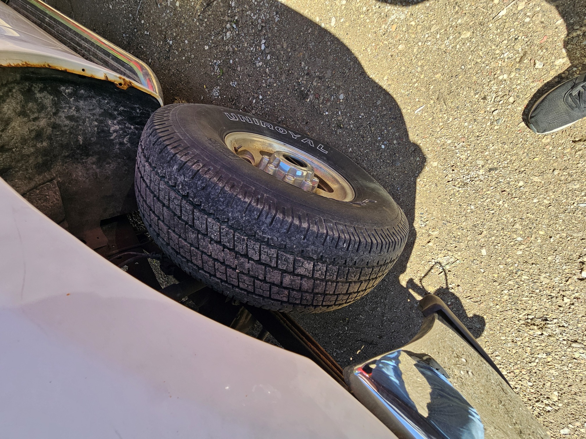 2001 FORD F350 Super Duty XL - view 12 of 18