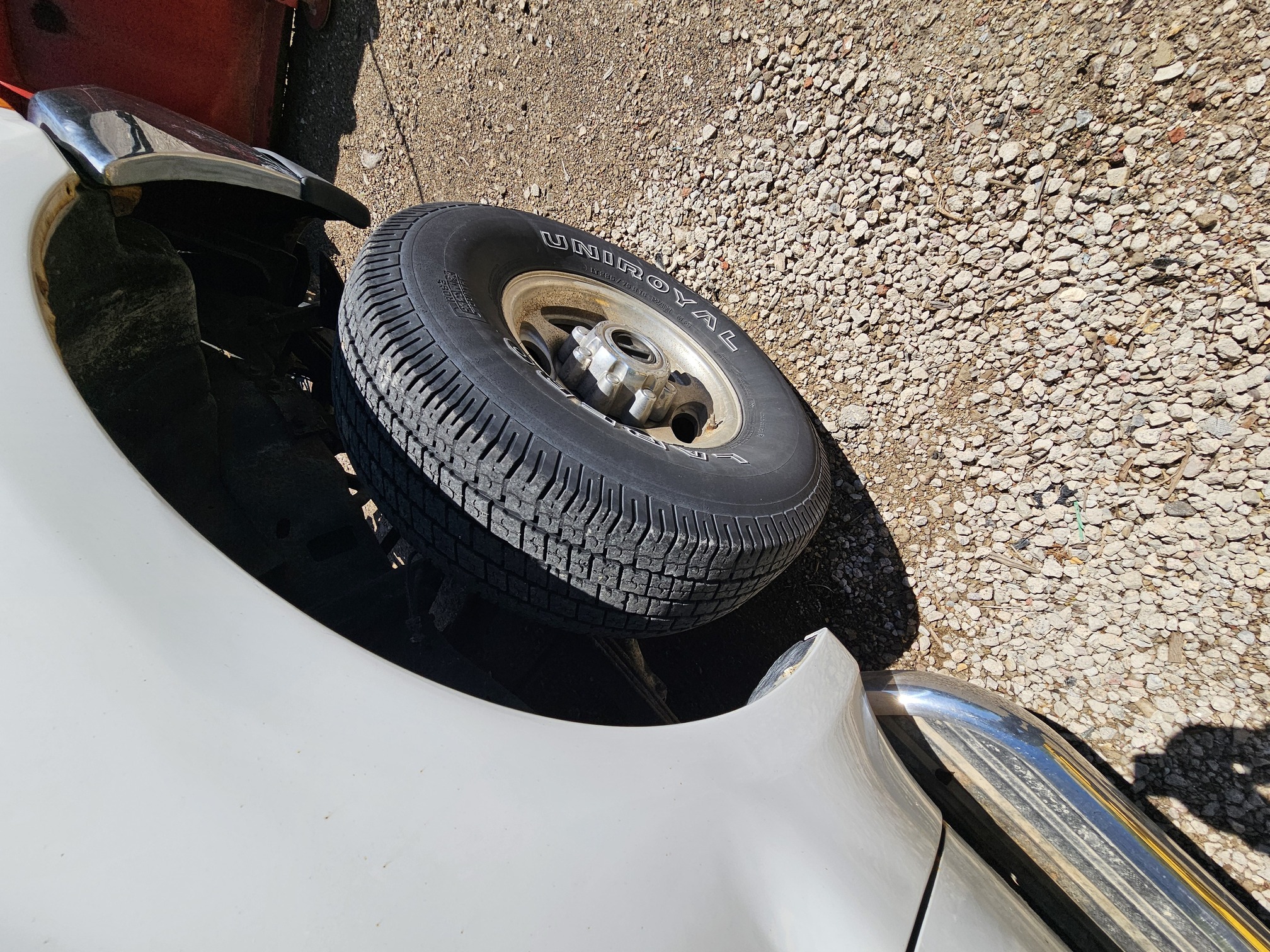 2001 FORD F350 Super Duty XL - view 13 of 18