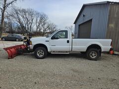 2001 FORD F350 Super Duty XL - Image 16