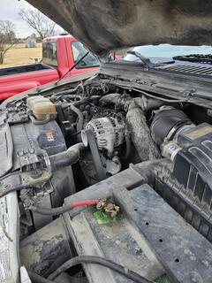 2001 FORD F350 Super Duty XL - Image 17