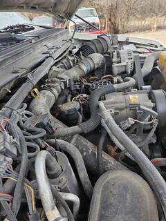 2001 FORD F350 Super Duty XL - Image 18