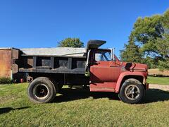 1977 CHEVROLET C65 - Image 1