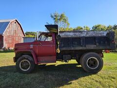 1977 CHEVROLET C65 - Image 5