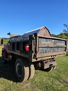 1977 CHEVROLET C65 - Image 6