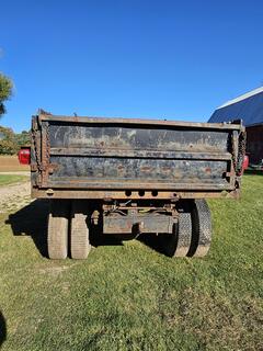 1977 CHEVROLET C65 - Image 7