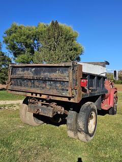 1977 CHEVROLET C65 - Image 8