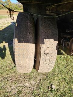 1977 CHEVROLET C65 - Image 10