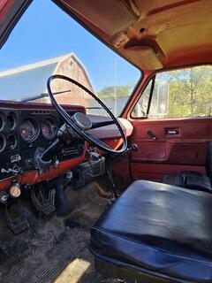 1977 CHEVROLET C65 - Image 13