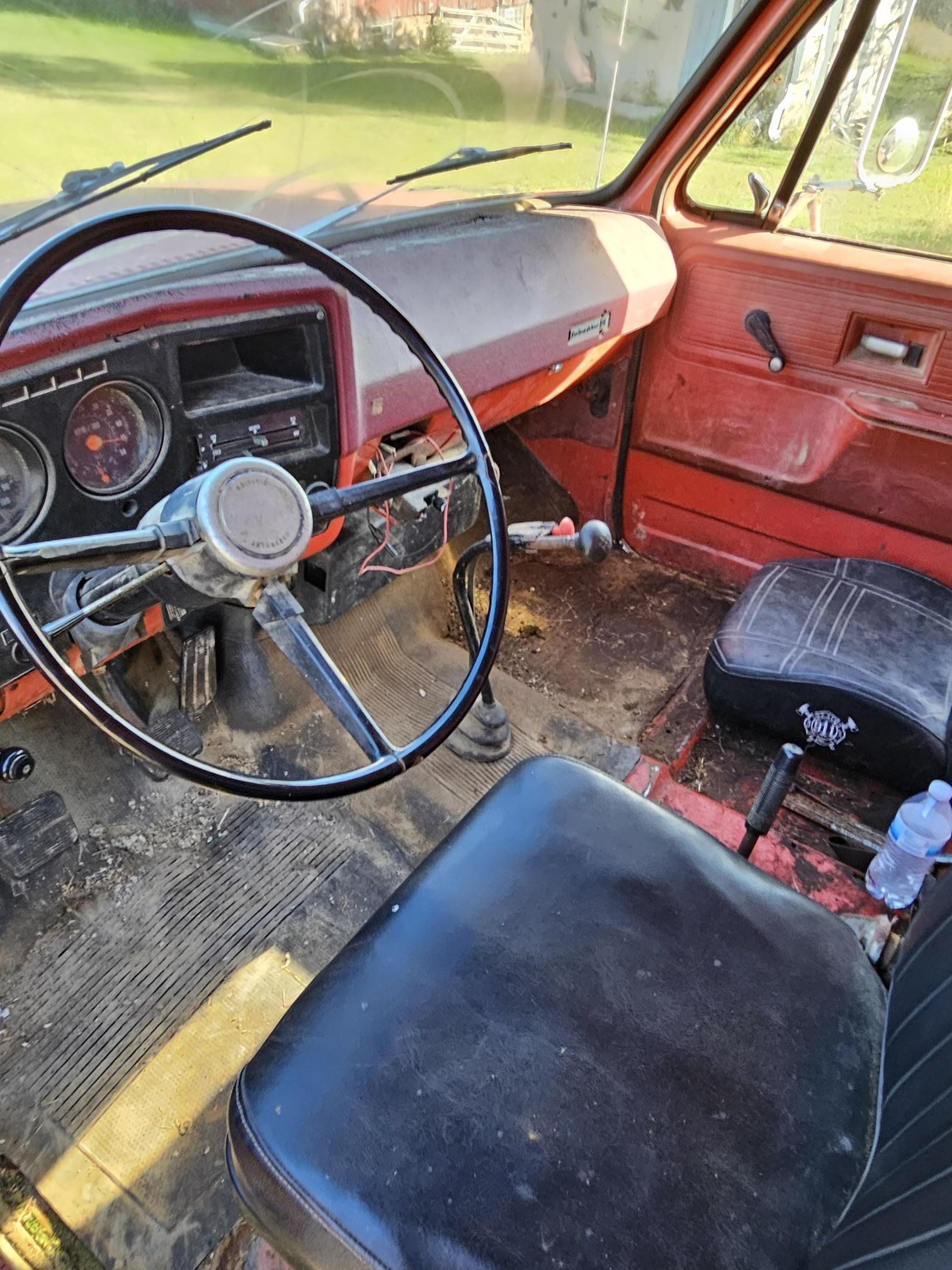 1977 CHEVROLET C65 - view 14 of 26