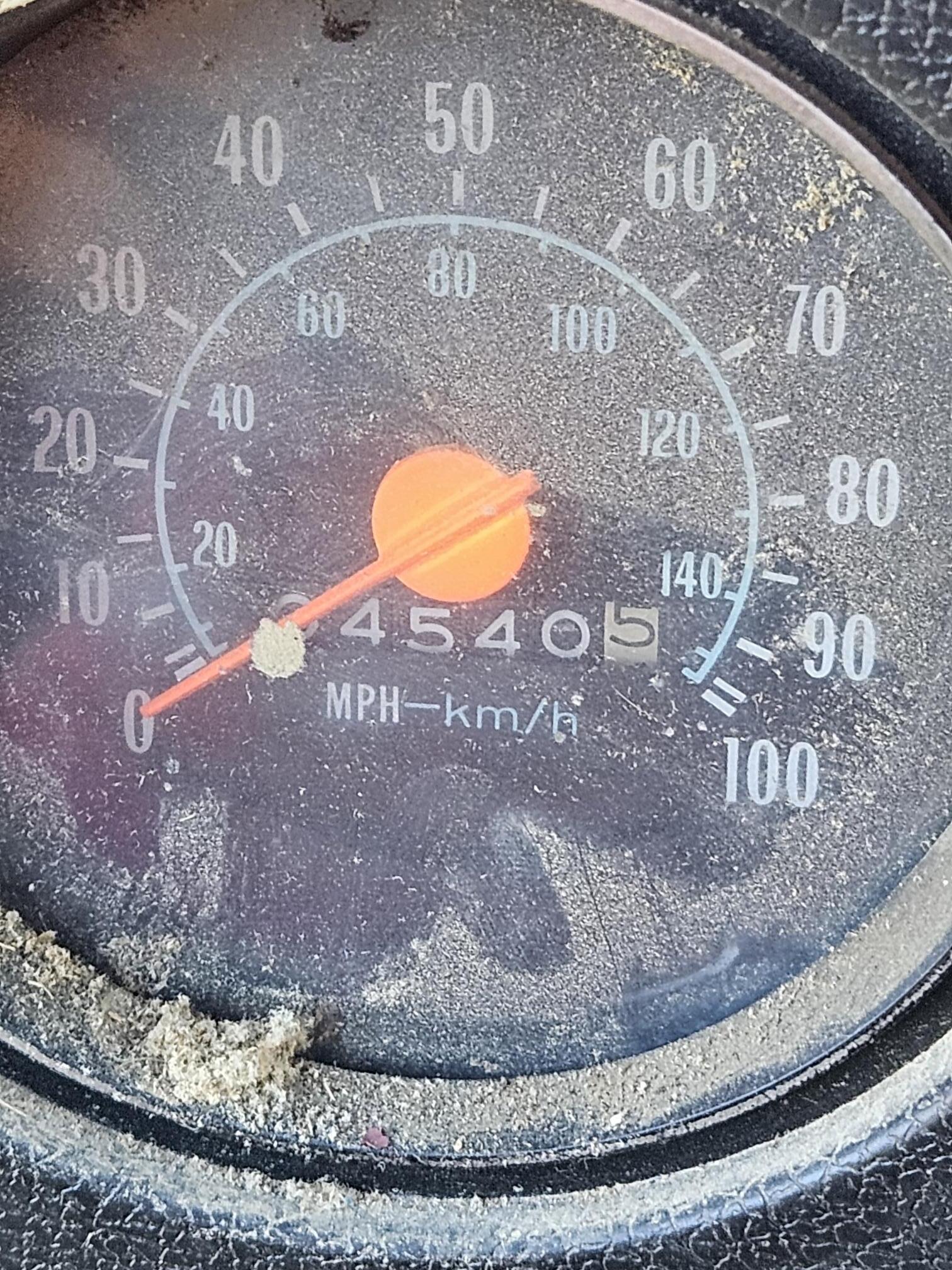 1977 CHEVROLET C65 - view 15 of 26