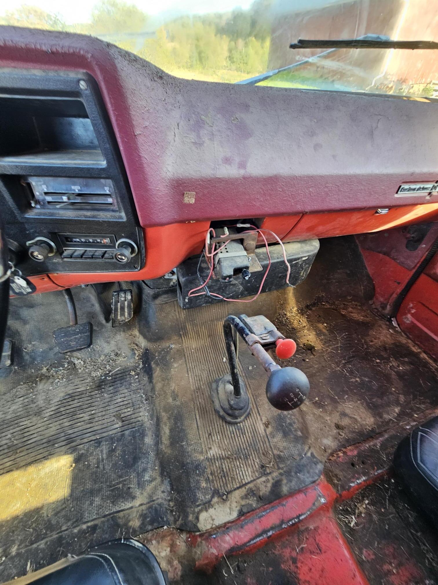 1977 CHEVROLET C65 - Image 17