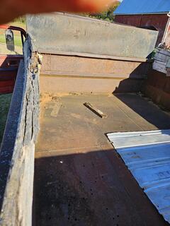 1977 CHEVROLET C65 - Image 18