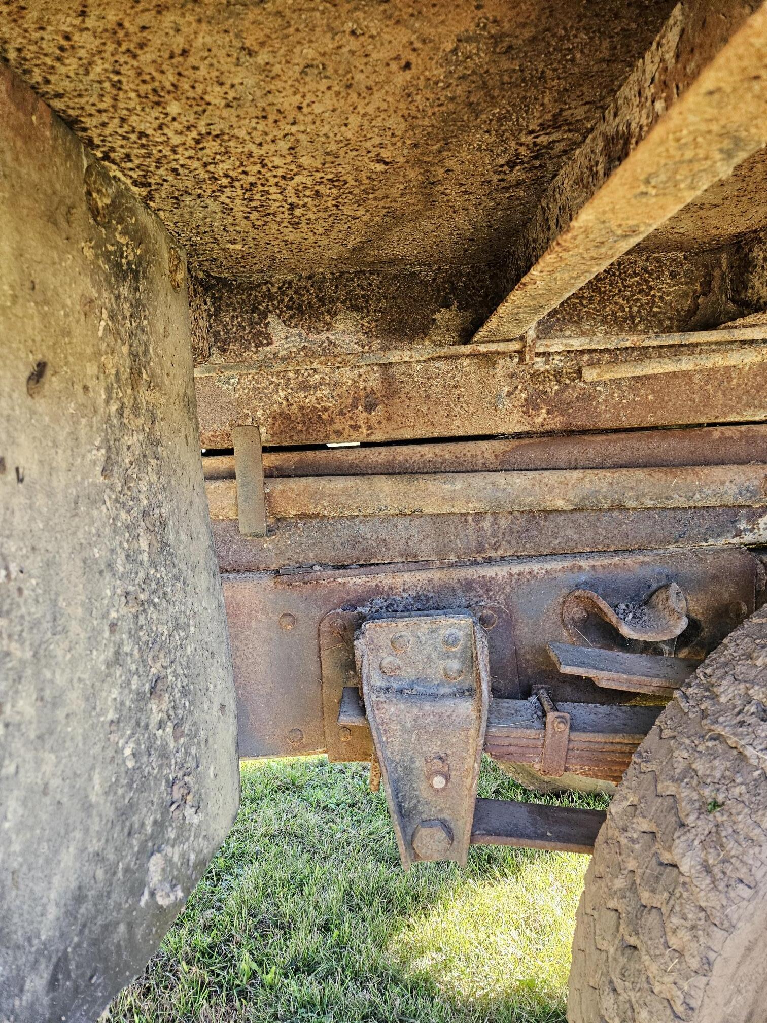 1977 CHEVROLET C65 - Image 19