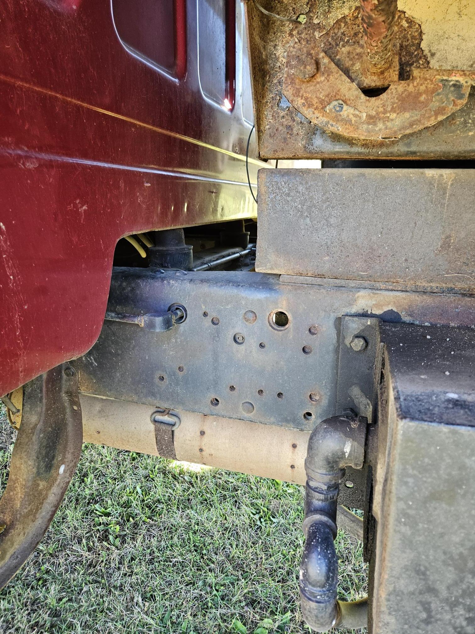 1977 CHEVROLET C65 - view 20 of 26