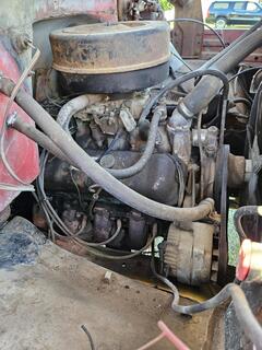 1977 CHEVROLET C65 - Image 23