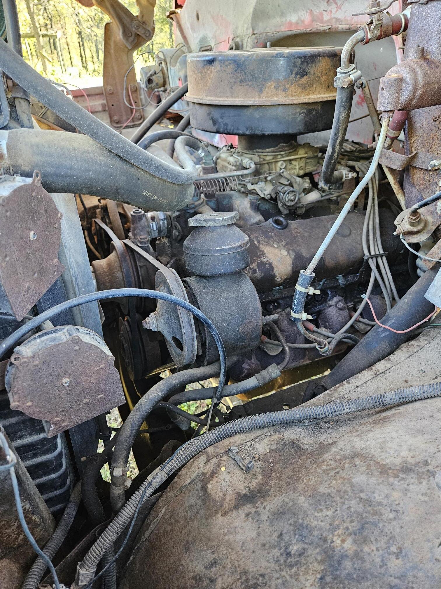 1977 CHEVROLET C65 - Image 24