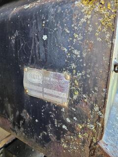 1977 CHEVROLET C65 - Image 25