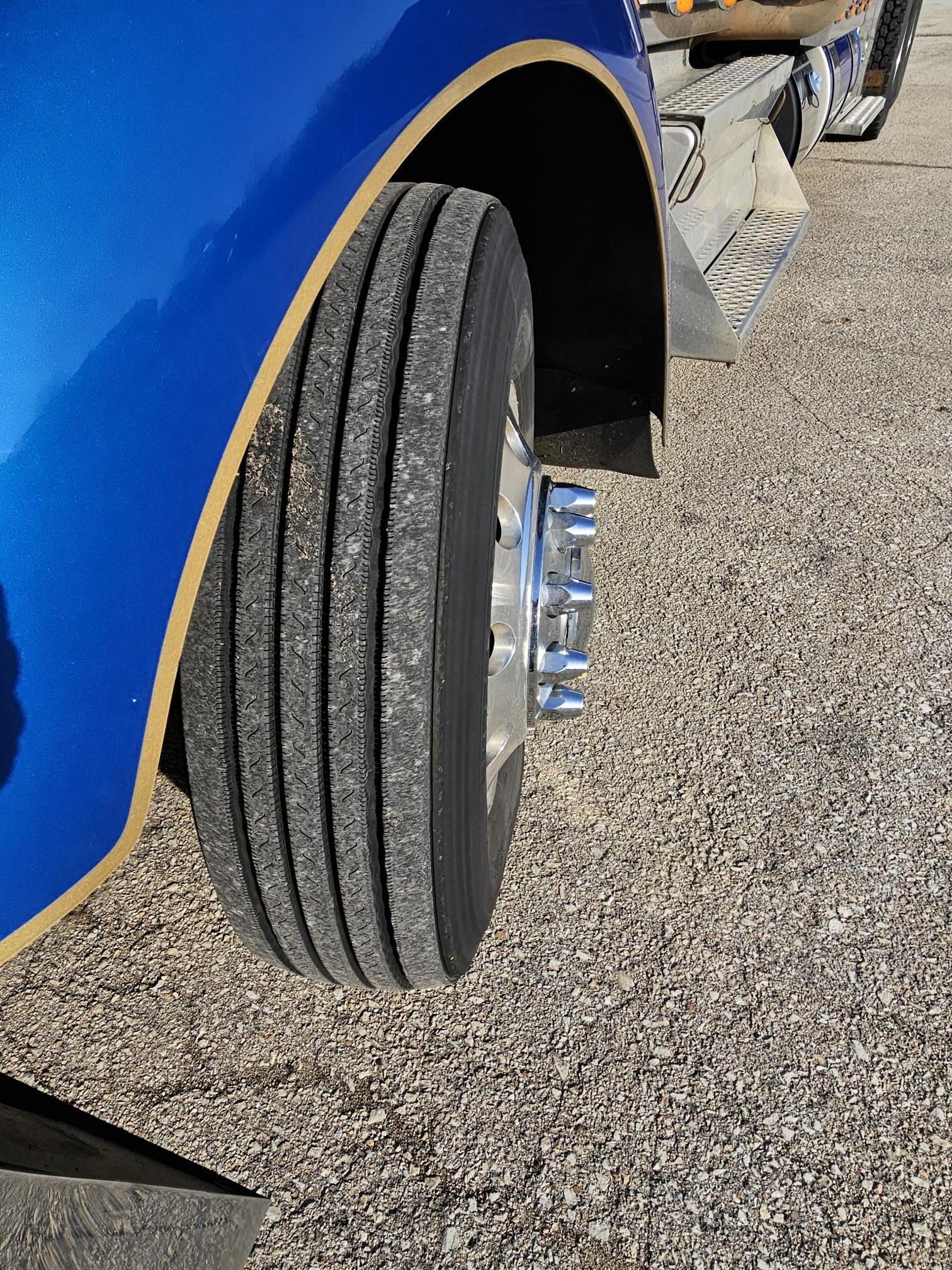 2016 KENWORTH W900L - Image 15