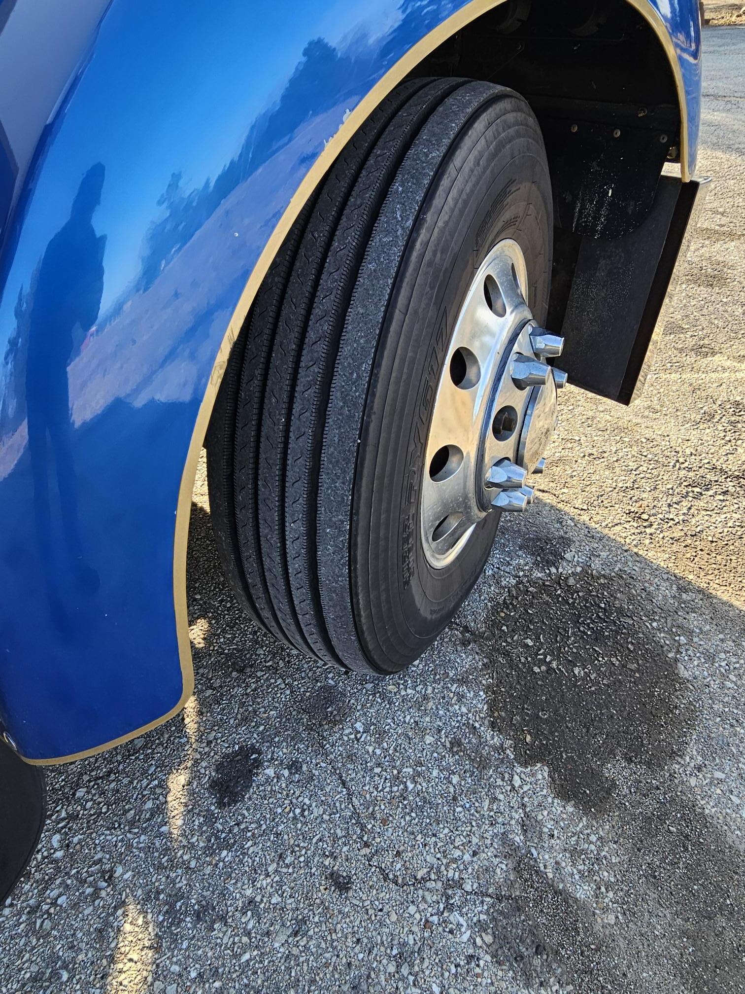 2016 KENWORTH W900L - Image 16