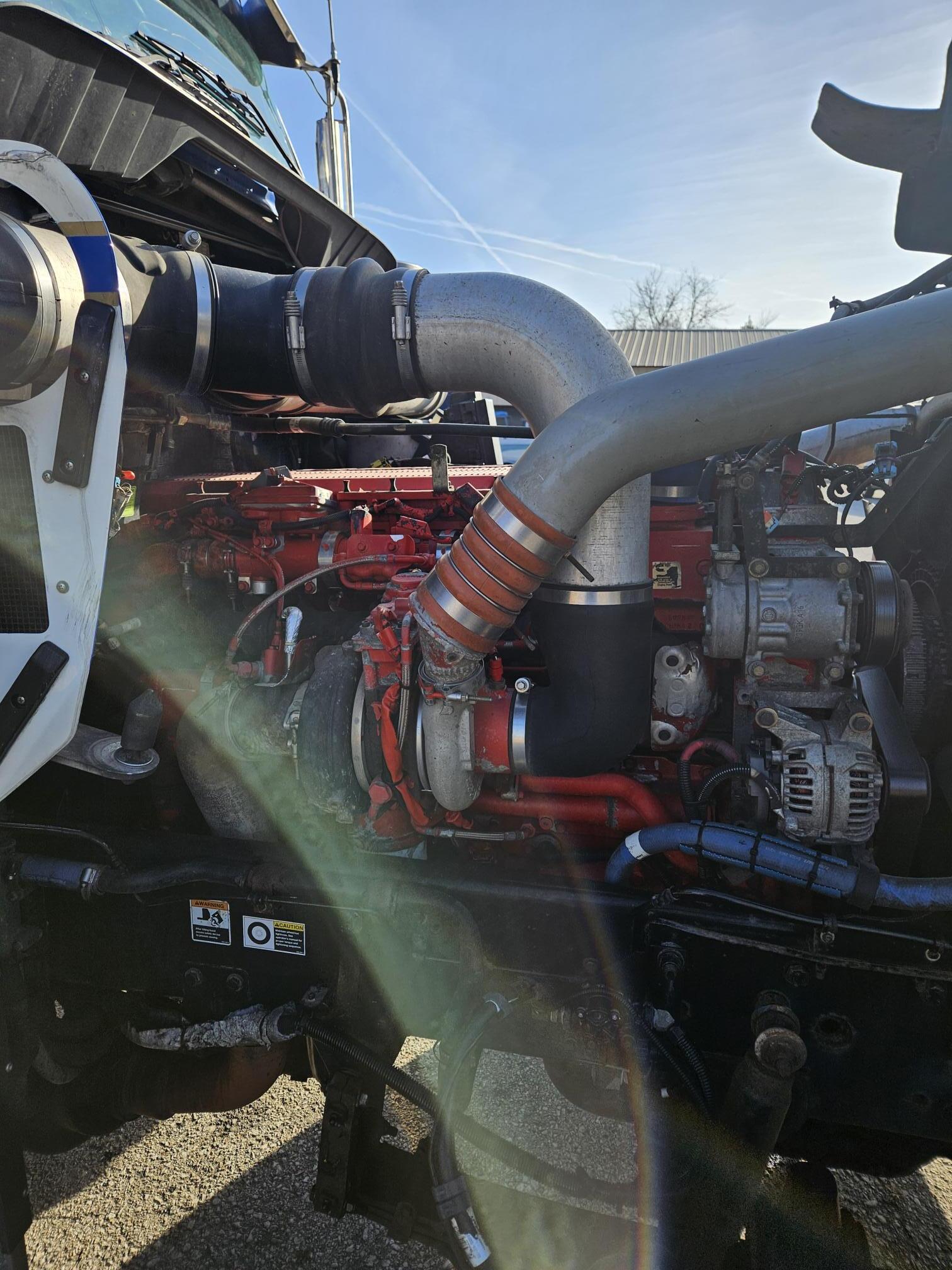 2016 KENWORTH W900L - Image 33