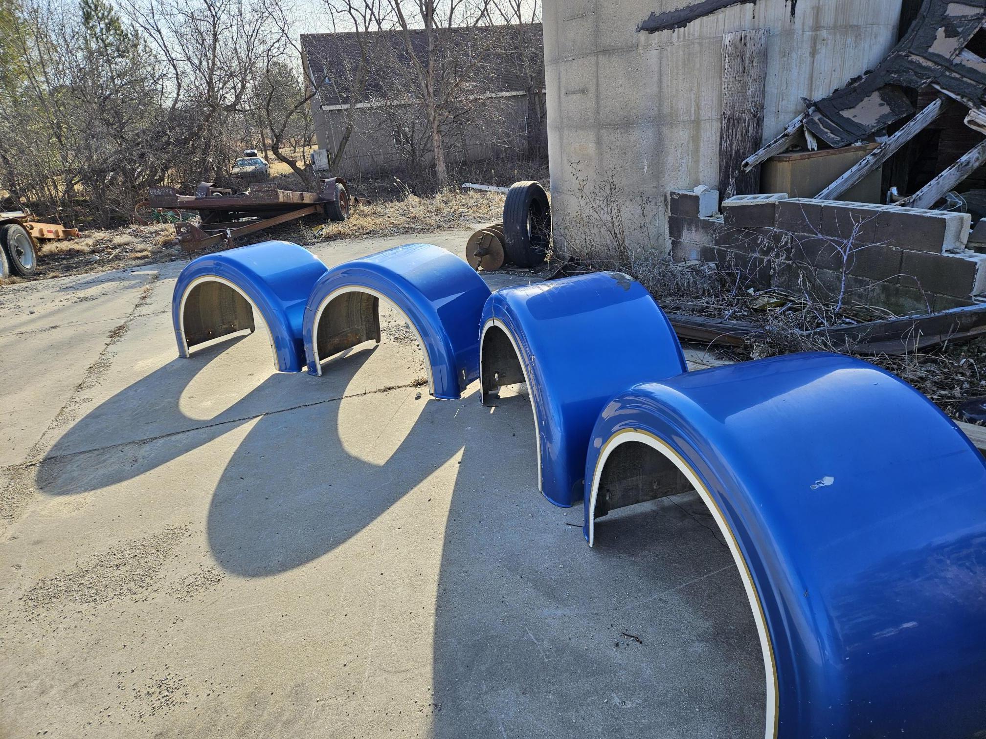 2016 KENWORTH W900L - Image 36