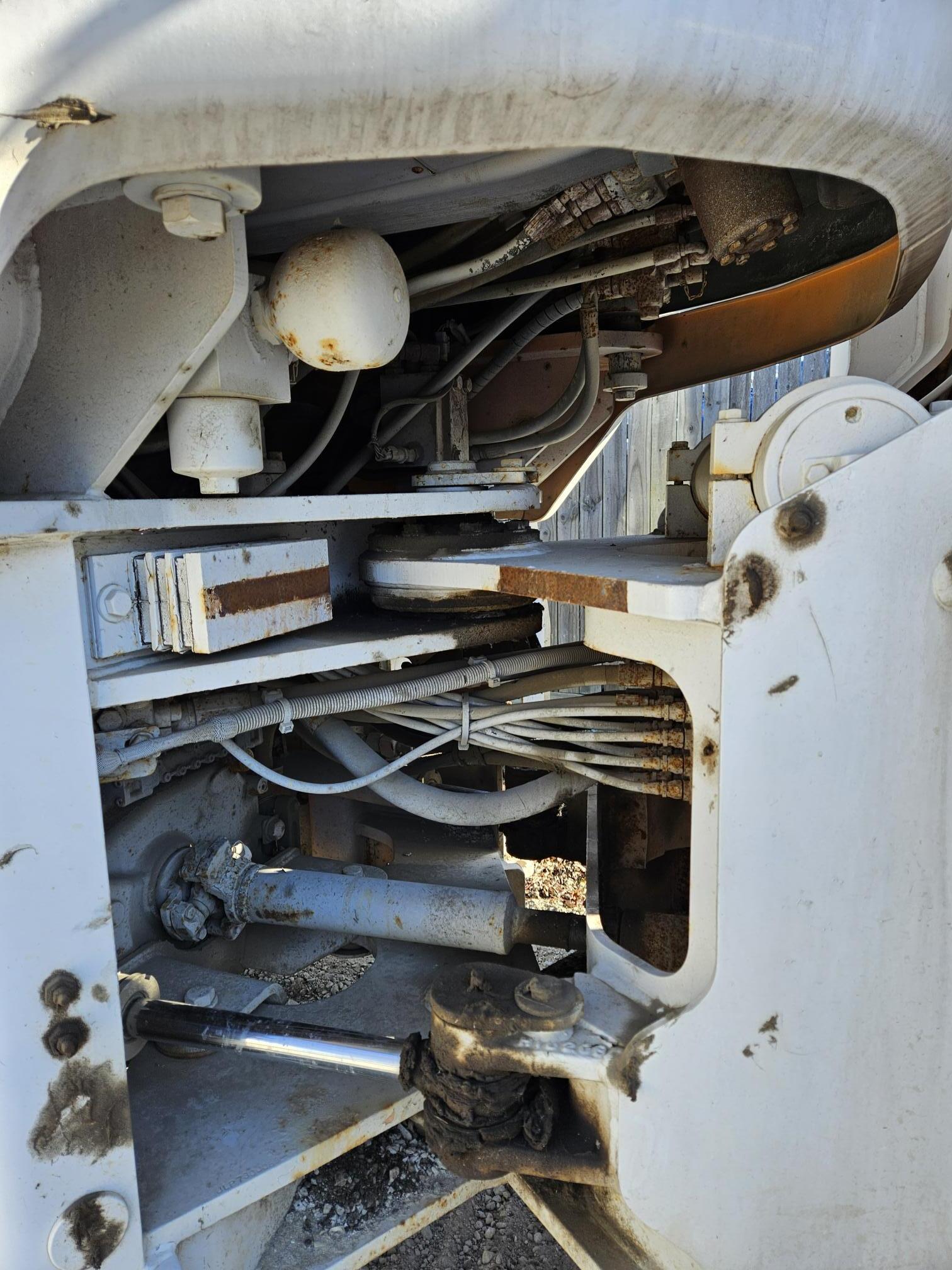 2011 HYUNDAI HL730-9A - Image 8