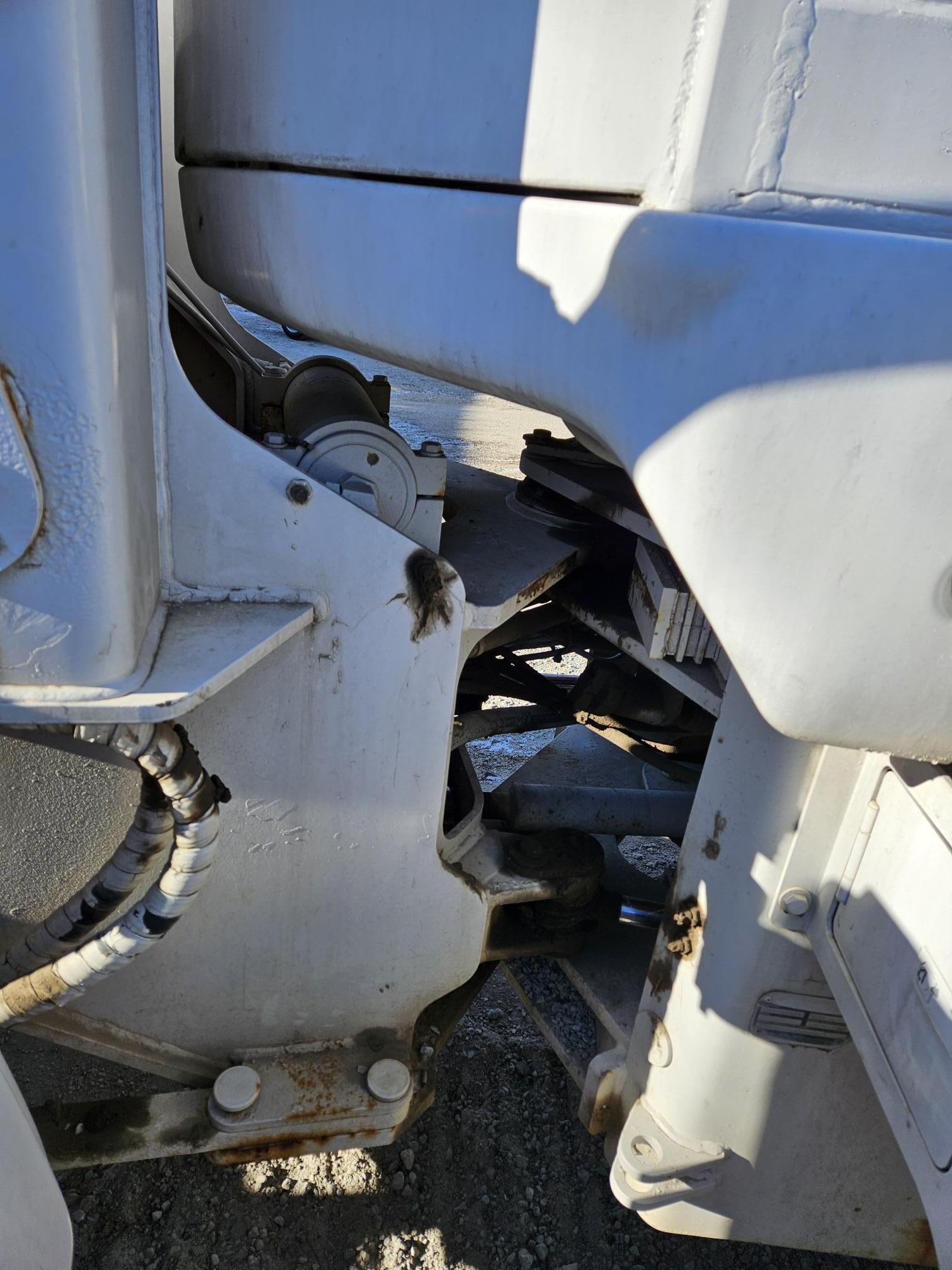 2011 HYUNDAI HL730-9A - Image 9