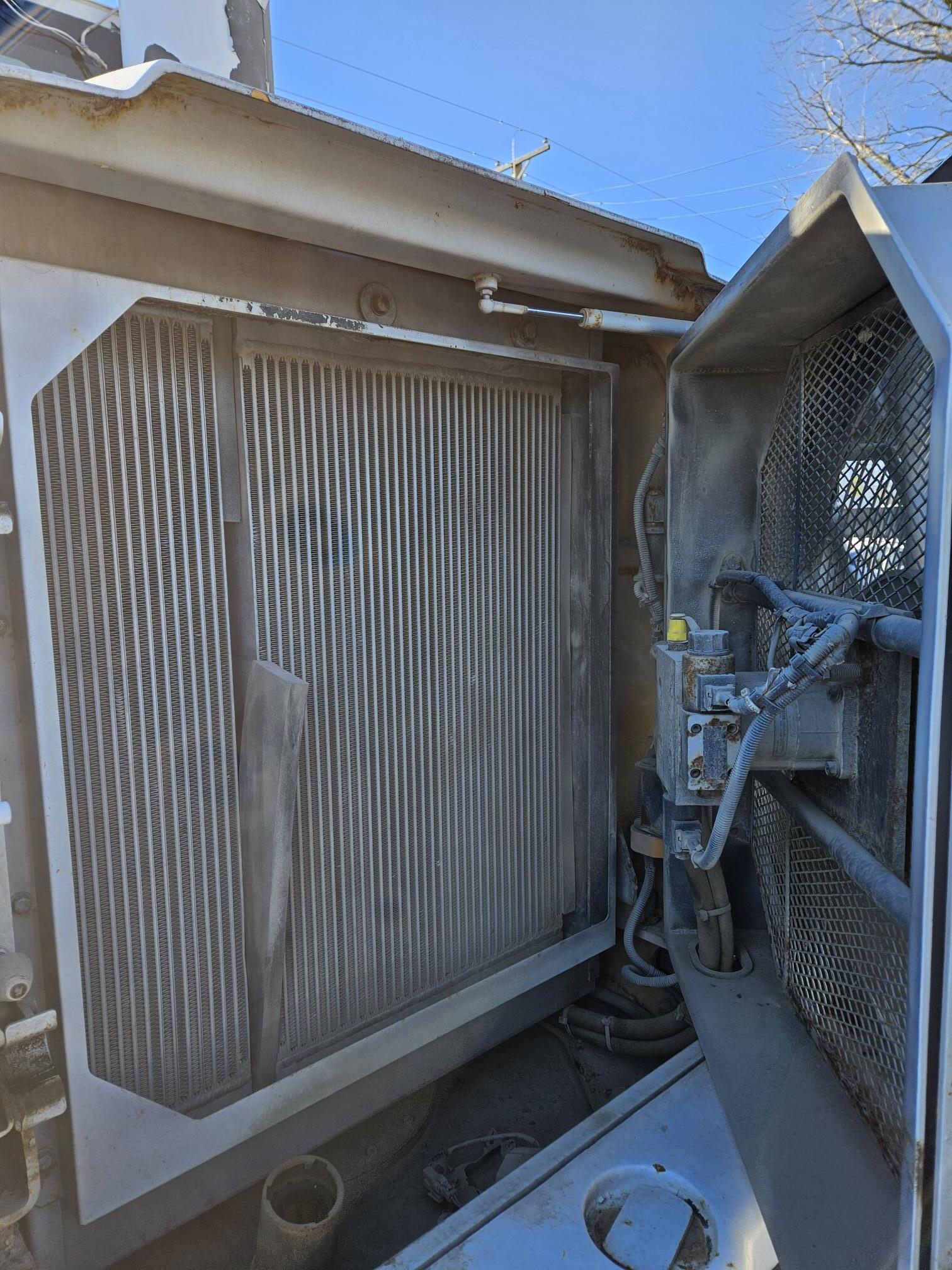 2011 HYUNDAI HL730-9A - Image 13