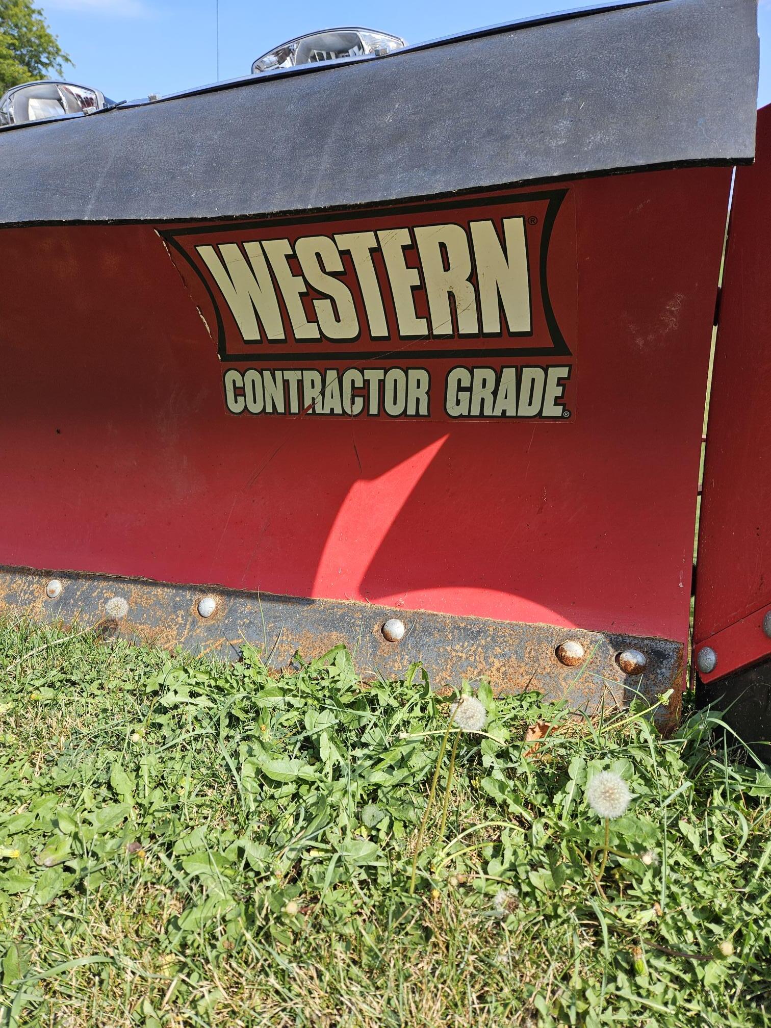 2012 FORD F250 - Image 8