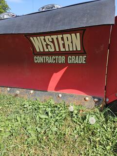 2012 FORD F250 - Image 8