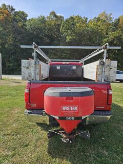 2012 FORD F250 - Image 5