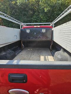 2012 FORD F250 - Image 11