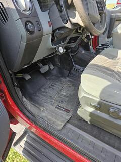 2012 FORD F250 - Image 13