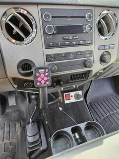 2012 FORD F250 - Image 14