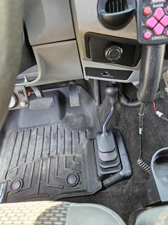 2012 FORD F250 - Image 15