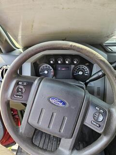 2012 FORD F250 - Image 16