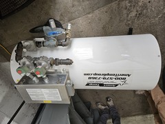 2020 AMERITEMP AT1000 - Image 1