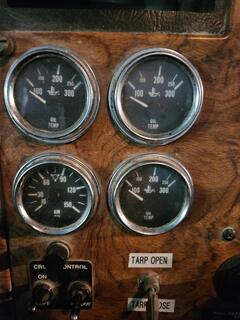 1999 PETERBILT 379 - Image 23