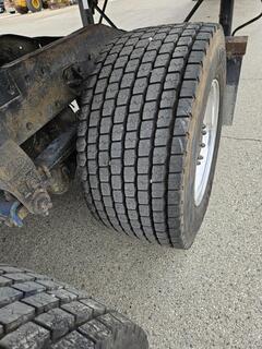 1999 PETERBILT 379 - Image 11