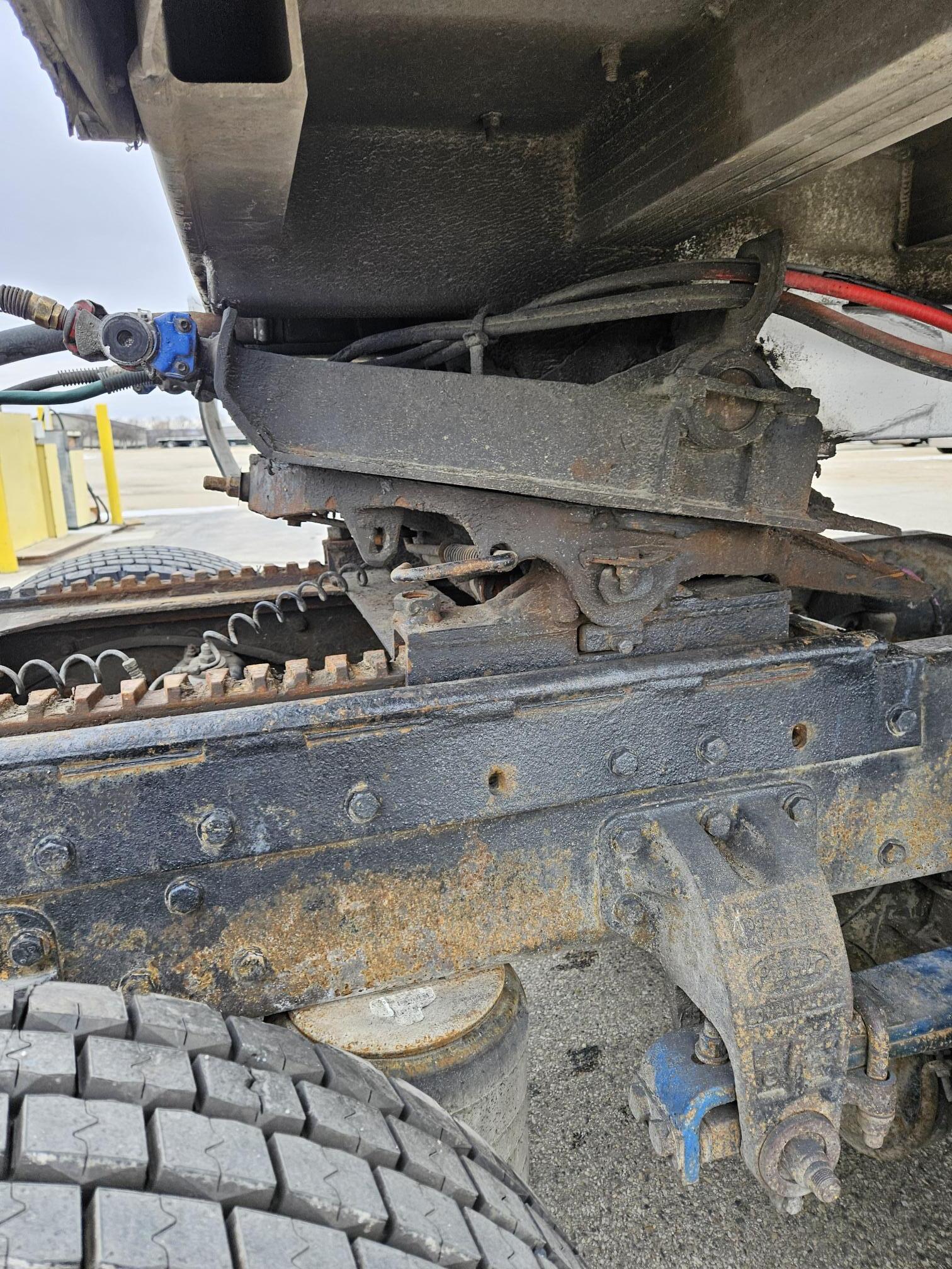 1999 PETERBILT 379 - Image 17