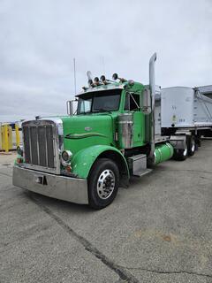 1999 PETERBILT 379 - Image 3