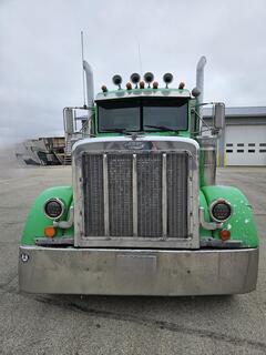 1999 PETERBILT 379 - Image 4