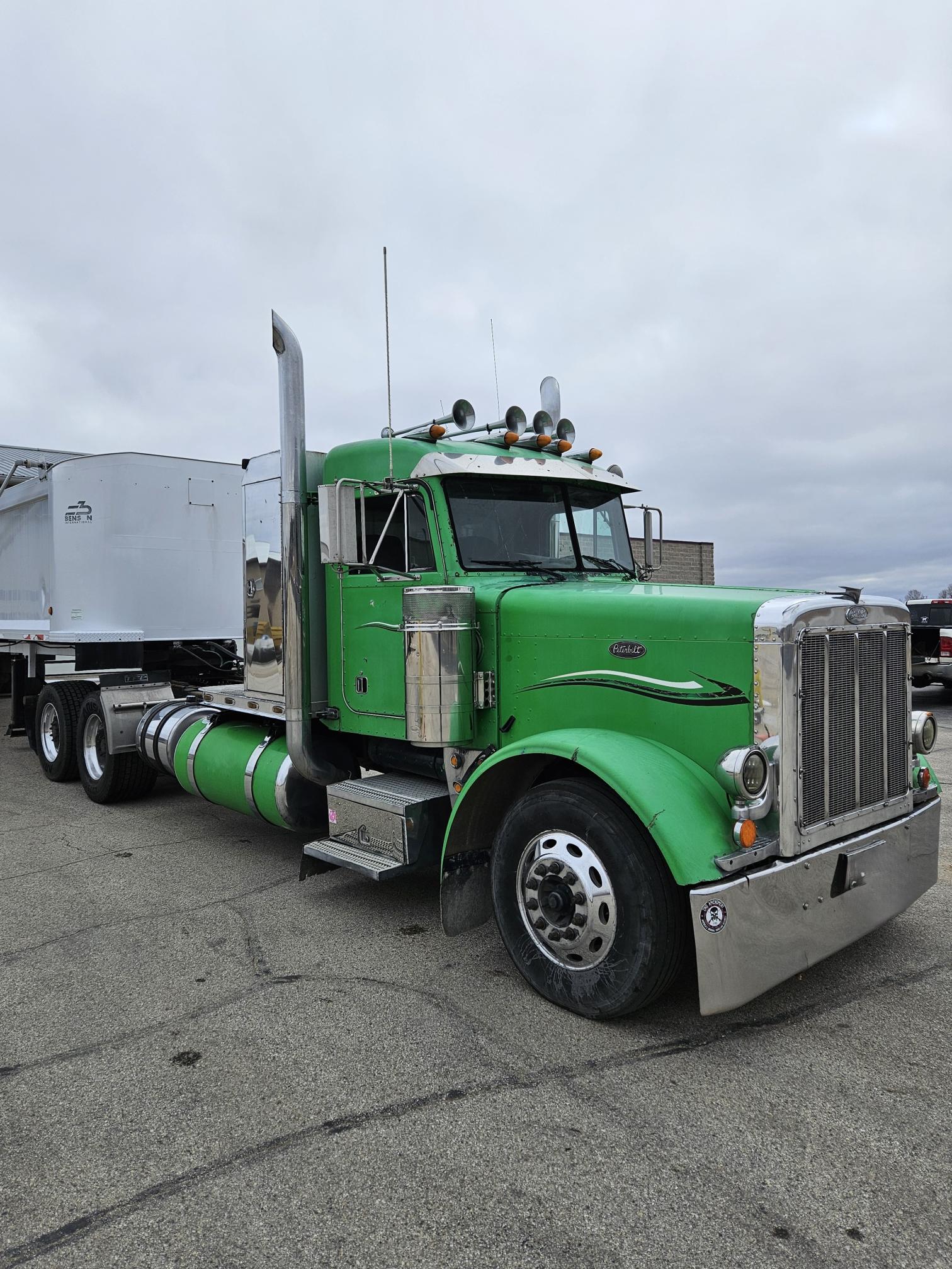 1999 PETERBILT 379 - view 5 of 24