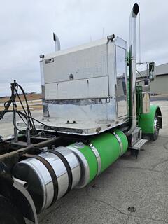 1999 PETERBILT 379 - Image 7