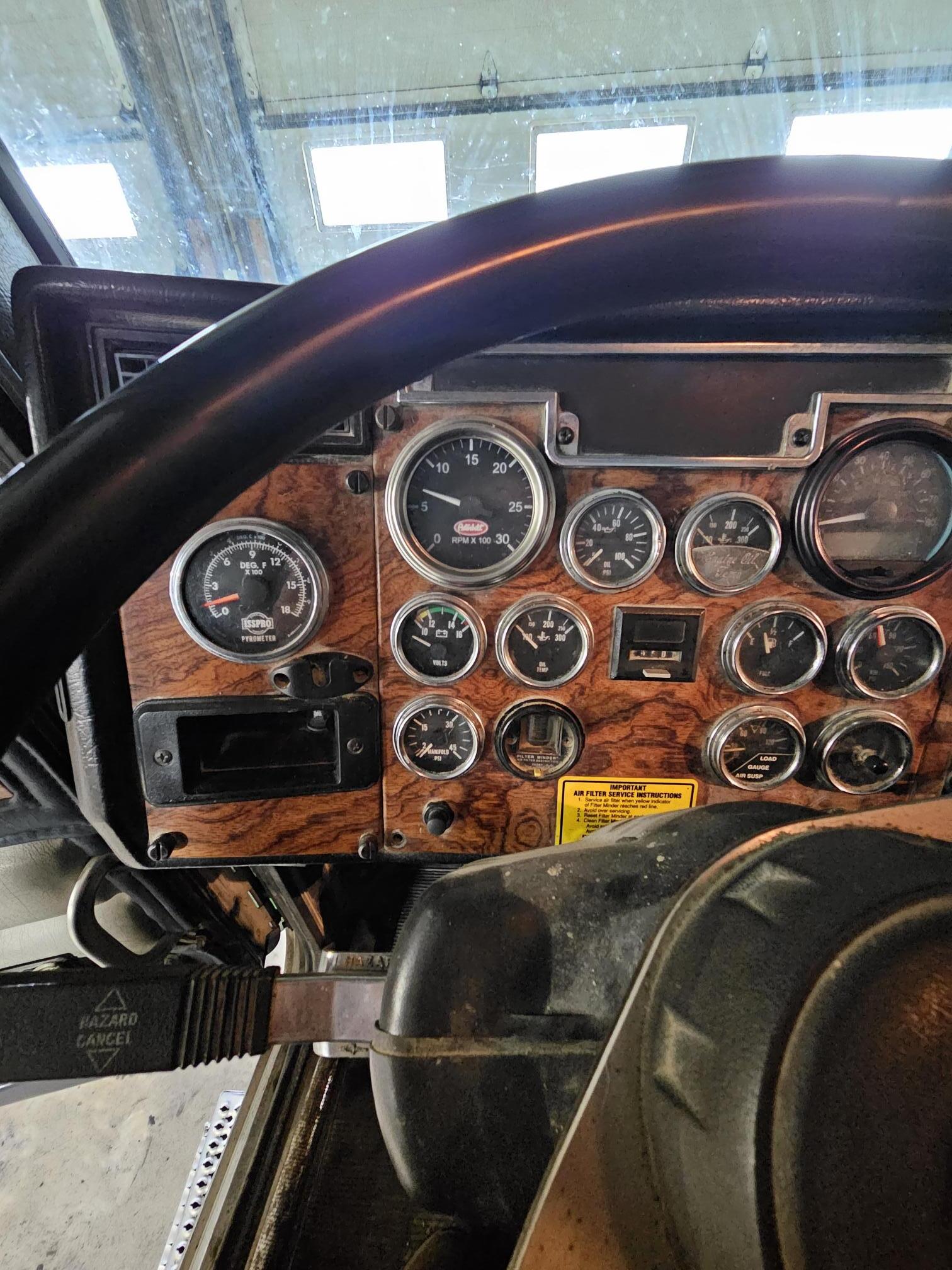 1999 PETERBILT 379 - view 19 of 24