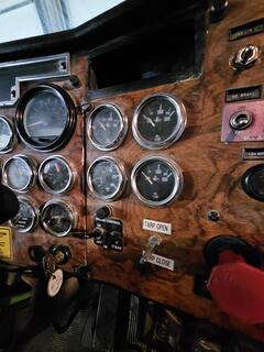 1999 PETERBILT 379 - Image 20